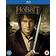 The Hobbit: An Unexpected Journey [Blu-ray] [2013] [Region Free]